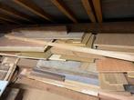 Gratis hout, Doe-het-zelf en Bouw, Hout en Planken, Ophalen, Zo goed als nieuw