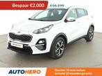 Kia Sportage 1.6 TGDI Vision 2WD, 177 ch, Noir, 5 portes, 5 places