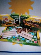 La Chouffe Scrabble. Spel, gezelschapsspel, Verzamelen, Ophalen of Verzenden