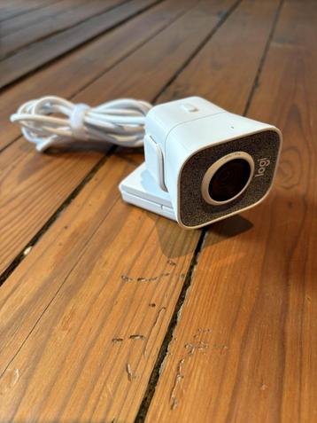 Logitech Streamcam beschikbaar voor biedingen