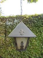 kleine hanglamp - lantaarn, Ophalen of Verzenden, Gebruikt