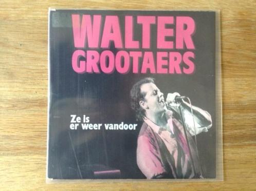 single walter grootaers, Cd's en Dvd's, Vinyl Singles, Single, Nederlandstalig, 7 inch, Ophalen of Verzenden