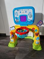 Vtech goal/basketbalring, Kinderen en Baby's, Speelgoed | Vtech, Ophalen, Zo goed als nieuw