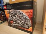 lego star wars Millennium Falcon (75192) - te koop - te ruil, Kinderen en Baby's, Speelgoed | Duplo en Lego, Ophalen of Verzenden