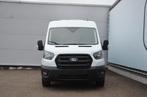 Ford Transit- L3H2- Automaat-Camera-Carplay-Nieuw- 32990+BTW, Achat, Euro 6, Entreprise, 5 portes