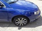 Aile avant droite d'un Volkswagen Passat (LC5E), Volkswagen, -, 3 mois de garantie, Utilisé