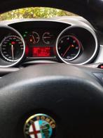 Alfa romeo Giulietta 2.0 JTDm, Auto's, Alfa Romeo, Euro 5, 1956 cc, Zwart, 4 cilinders