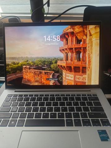HP EliteBook 840 G10 14'' i5 13th gen pro 256gb of 500gb  beschikbaar voor biedingen