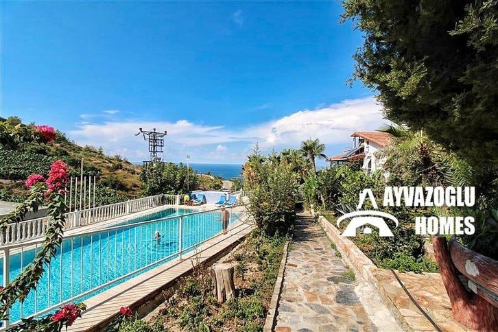 Een charmante 3+1 villa, Immo, Buitenland, Turkije, Stad