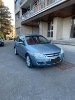 Opel corsa. 1.4 Benz. Automaat. Bj 2006. Km 152000., Automaat, Particulier, Elektrische ramen, Corsa