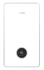 verwarmingsketel, condensatieketel,Bosch GC35C, Doe-het-zelf en Bouw, Ophalen, Nieuw, Minder dan 200 watt, Cv-ketel of Combi-ketel