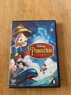 Pinocchio dvd, Ophalen, Zo goed als nieuw