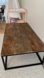 Grote salontafel, Ophalen, Zo goed als nieuw, Rechthoekig, 150 tot 200 cm