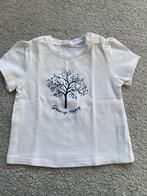 T-shirt Gymp maat 74, Meisje, Ophalen of Verzenden, Zo goed als nieuw, Gymp