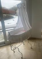 Antieke wieg, Kinderen en Baby's, Babywiegjes en Ledikanten, Ophalen, Wieg