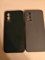 Hoesje OnePlus Nord 2 5G, Telecommunicatie, Ophalen of Verzenden