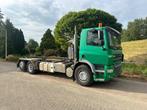 DAF CF 85.380 Vrachtwagen, Auto's, Vrachtwagens, Overige brandstoffen, Bedrijf, DAF, Te koop