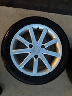 Banden en velgen Smart for two, Auto-onderdelen, Banden en Velgen, Ophalen, Gebruikt, 13 inch, 175 mm