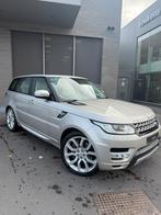 Range rover sport V6 HSE/2016/175.000km/3.0diesel/305pk, Auto's, Automaat, 4 deurs, Leder, Bedrijf
