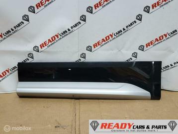 Portierlijst Q5 80A Sideskirt Links Achter LY9B 80A853969A beschikbaar voor biedingen