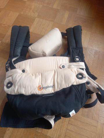 Draagzak Ergobaby Omni classic beschikbaar voor biedingen
