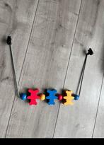 Speelboog babybjorn, Ophalen of Verzenden, Gebruikt