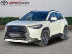 Toyota Corolla Cross Premium 4X4 +360cam+gps+sens V&A, Auto's, Automaat, 197 pk, 145 kW, Overige brandstoffen
