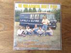 single cliff rilly & selfmade group, Cd's en Dvd's, Ophalen of Verzenden, 7 inch, Nederlandstalig, Single
