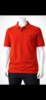 Polo J&Joy rouge  T170-176 XS (16 ans) Très bon état, Enlèvement ou Envoi, Comme neuf, Rouge