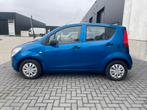 Opel Agila 1.0I, 96758 KM, 5 deurs, met keuring en garantie, Achat, 50 kW, Entreprise, 5 portes