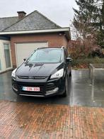 Ford Kuga 4x4, SUV ou Tout-terrain, Cuir, Noir, Achat