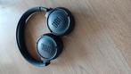 koptelefoon Bluetooth JBL zwart, Audio, Tv en Foto, Hoofdtelefoons, Ophalen of Verzenden, Zo goed als nieuw