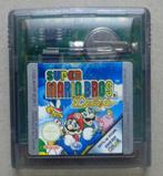 Super Mario Bros Deluxe voor de Gameboy Color en Advance, Games en Spelcomputers, Ophalen of Verzenden, Gebruikt