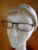 bril  M100    .+1,00    hoorn, Ophalen of Verzenden, Zo goed als nieuw, Bril