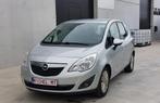 Opel Meriva 1.4i Benzine / Met Keuring !, Auto's, Opel, Voorwielaandrijving, Euro 5, Stof, 140 g/km