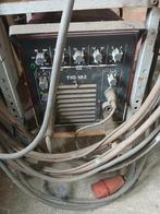Tig laspost, Doe-het-zelf en Bouw, Gereedschap | Lasapparaten, Ophalen, Gebruikt, Tig