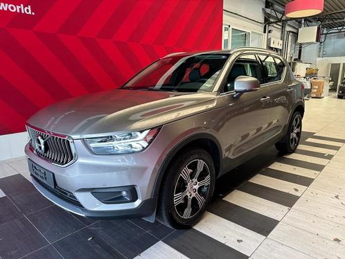 Volvo XC40 VOLVO XC40 1.5 BENZINE GEARTRONIC, Autos, Volvo, Entreprise, XC40, ABS, Phares directionnels, Airbags, Air conditionné
