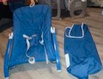 Reis wipper, Kinderen en Baby's, Wipstoeltjes, Ophalen of Verzenden, Gebruikt, Chicco