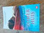 Linda van Rijn - Zomerhuis, Boeken, Ophalen of Verzenden, Gelezen, Linda van Rijn