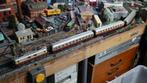 Lima reizigers trein HO adv 6, Gelijkstroom, Verzenden, Analoog, Lima