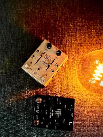 Walrus Audio Xero Polylooper beschikbaar voor biedingen