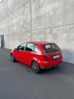 Ford Fiesta 1.3 Benzine | Garantie | 5 deurs | Euro 4, Autos, Achat, Entreprise, Essence, Hatchback