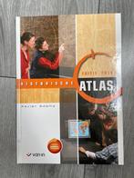 Historische atlas editie 2019, Boeken, Schoolboeken, ASO, Geschiedenis, Nieuw, Ophalen of Verzenden