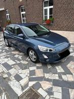 Ford Focus Focus 1.5 EcoBoost Start-Stopp-System ACTIVE, Auto's, Stof, 1498 cc, Blauw, Particulier