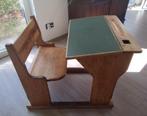 oude bureau, Huis en Inrichting, Ophalen, Gebruikt, Bureau
