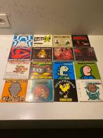 Maxi cd’s hardcore, Ophalen, Zo goed als nieuw