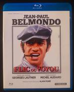 Blu-Ray-agent of dief (Jean Paul Belmondo), Cd's en Dvd's, Ophalen of Verzenden