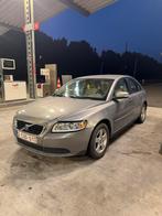 Volvo s40, Auto's, Volvo, Voorwielaandrijving, Euro 5, Stof, Beige
