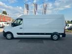 Opel Movano 2.3 DCI*90000km*Airco*GPS**1e eigenaar, Autos, Camionnettes & Utilitaires, Achat, Euro 6, Entreprise, 3 places