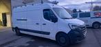 Renault master, Euro 6, Renault, Wit, Grijs